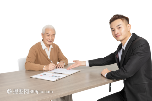 智慧銀齡，保障無(wú)憂 老年人保險(xiǎn)咨詢的線上代理新機(jī)遇