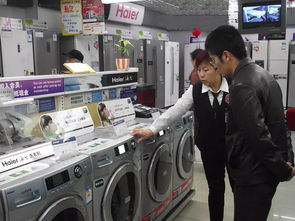 新零售模式 重塑日用家電消費體驗，告別傳統壓貨時代