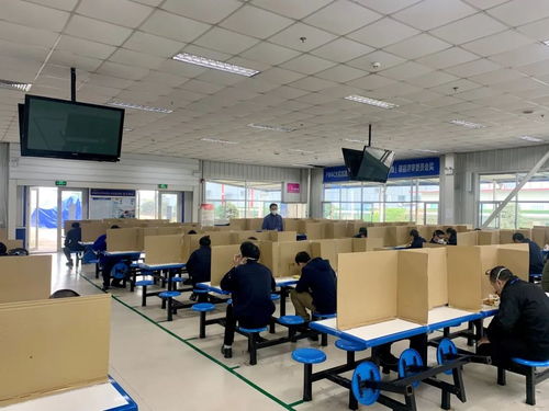 聯(lián)合技術(shù)旗下工廠復(fù)工一月觀察 信息技術(shù)咨詢服務(wù)的挑戰(zhàn)與進(jìn)展